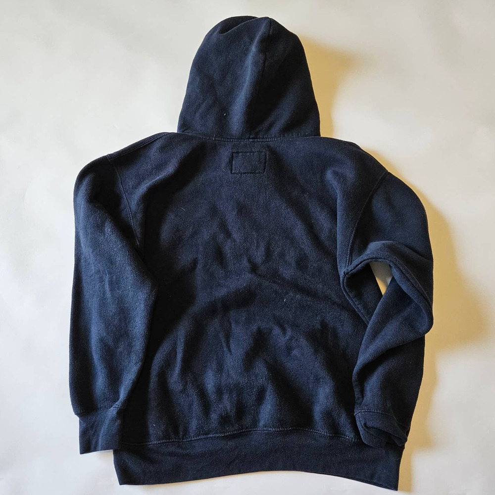 Bay State Apparel Harvard University Pullover Hoodie, Size S - Picture 4 of 5